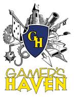 Gamers haven